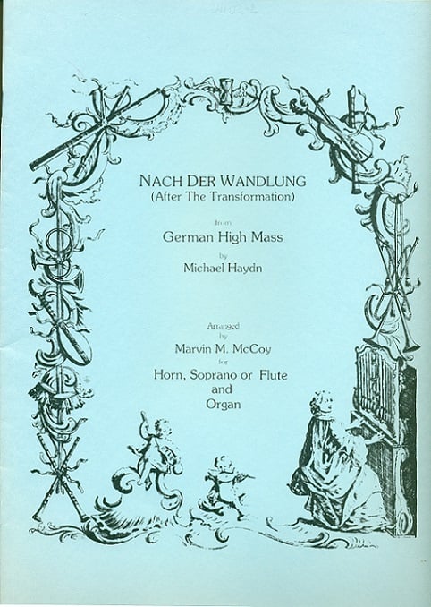 Nach der Wandlung