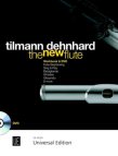 New Flute - Workbook & DVD