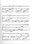 Nocturne & Allegro Scherzando