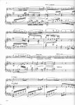 Nocturne & Allegro Scherzando