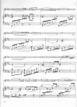 Nocturne & Allegro Scherzando