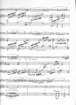 Nocturne & Allegro Scherzando