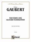 Nocturne & Allegro Scherzando