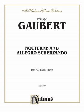 Nocturne & Allegro Scherzando