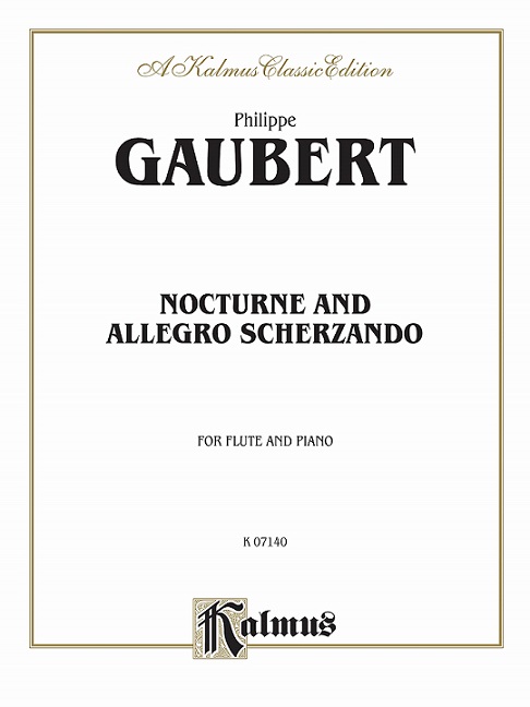 Nocturne & Allegro Scherzando