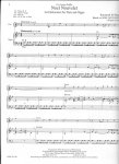 Noel Nouvelet: An Elaboration for Flute and Organ