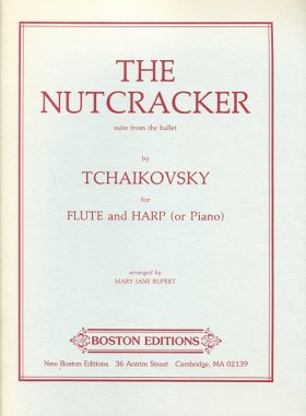 Nutcracker, The