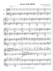 O Christmas Flute!