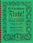 O Christmas Flute!