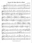 O Christmas Flute!