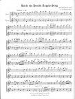 O Christmas Flute!