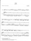 Obbligatos pour Flute and Piano