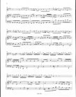 Obbligatos pour Flute and Piano