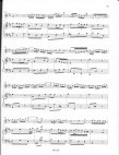 Obbligatos pour Flute and Piano