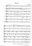Oblivion for Flute Ensemble