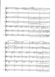 Oblivion for Flute Ensemble