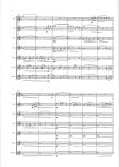 Oblivion for Flute Ensemble