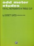 Odd Meter Etudes