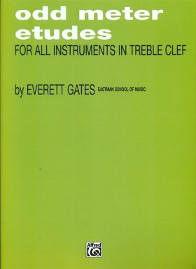 Odd Meter Etudes