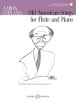 Old American Songs-Aaron Copland