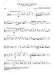 Old American Songs-Aaron Copland