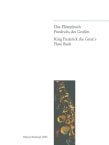 One Hundred Daily Exercises (Das Flotenbuch)
