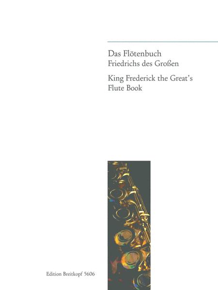 One Hundred Daily Exercises (Das Flotenbuch)