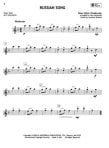 One Hundred One Popular Songs