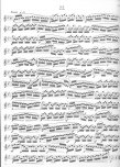 Op21 Twenty-Four Etudes
