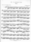 Op26 Twenty-four Etudes