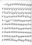 Op26 Twenty-four Etudes
