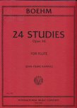 Op26 Twenty-four Etudes