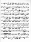 Op26 Twenty-four Etudes