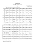 Op8 #3 (Four Seasons) (Autumn)
