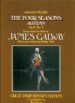 Op8 #3 Four Seasons   Autumn   (L'Autunno)