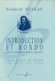 Op98 Introduction & Rondo