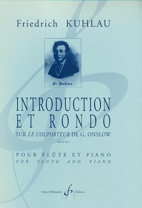 Op98 Introduction & Rondo