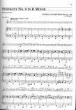 Orchestral Excerpts for Piccolo