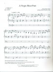 Organ Plus Anthology (Volume 2) - Advent and Christmas