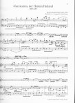 Organ Plus One-Advent/Christmas