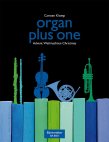 Organ Plus One-Advent/Christmas