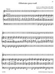 Organ Plus One-Advent/Christmas