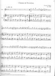 Overtones - Flute Repertoire 1