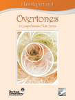 Overtones - Flute Repertoire 1