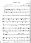Overtones - Flute Repertoire 1