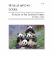 Pandas in the Bamboo Forest