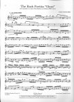 Partita in a (BWV1013)
