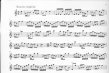 Partita in a (BWV1013)