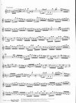 Partita in a (BWV1013)