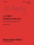 Partita in a (BWV1013)